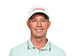 Mike Weir 이미지