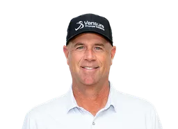 Stewart Cink 이미지