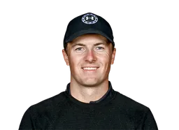 Jordan Spieth 이미지