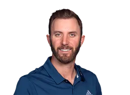 Dustin Johnson 이미지