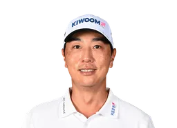 Sangmoon Bae 이미지