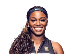 Sloane Stephens 이미지