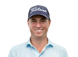 Justin Thomas 이미지