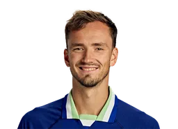 Daniil Medvedev 이미지