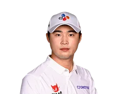 Yongjun Bae 이미지
