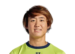 Yoshihito Nishioka 이미지