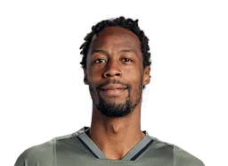 Gael Monfils 이미지