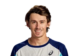 Alex de Minaur 이미지