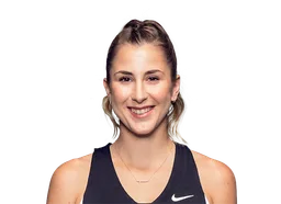 Belinda Bencic 이미지