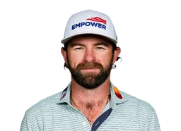 Cameron Young 이미지