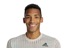 Felix Auger-Aliassime 이미지