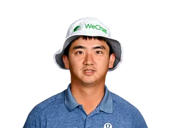 Zecheng Dou 이미지