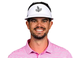 Beau Hossler 이미지