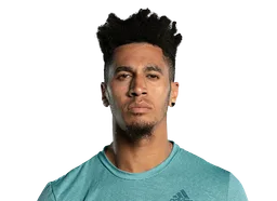 Michael Mmoh 이미지
