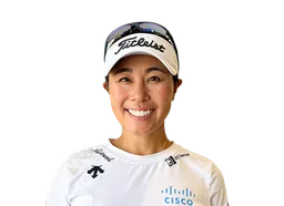 Danielle Kang 이미지