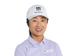 Yu Liu 이미지