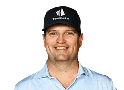 Zach Johnson 이미지
