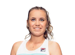 Sofia Kenin 이미지