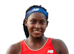 Coco Gauff 이미지