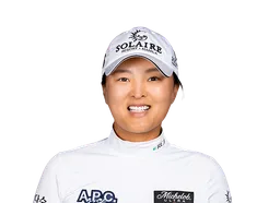 Jin Young Ko 이미지