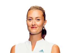Kristina Mladenovic 이미지