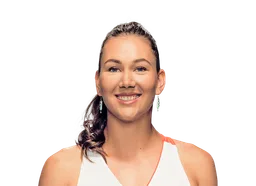 Nicole Melichar-Martinez 이미지