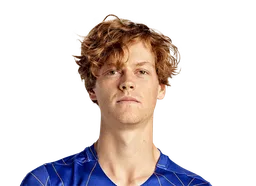 Jannik Sinner 이미지