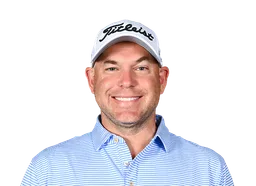 Bill Haas 이미지