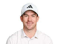 Nick Taylor 이미지