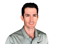 Dylan Frittelli 이미지