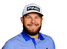 Tyrrell Hatton 이미지