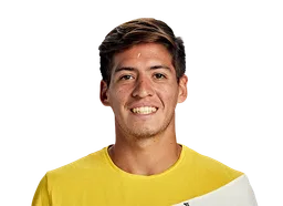 Sebastian Baez 이미지