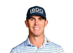 Billy Horschel 이미지
