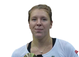 Anna-Lena Friedsam 이미지