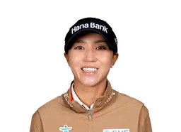 Lydia Ko 이미지