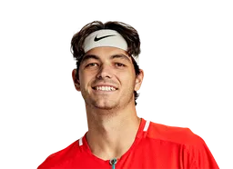 Taylor Fritz 이미지