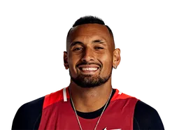 Nick Kyrgios 이미지