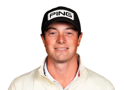 Viktor Hovland 이미지