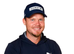 Danny Willett 이미지