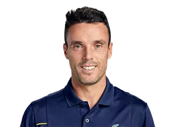 Roberto Bautista Agut 이미지