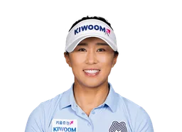 Amy Yang 이미지