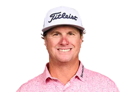 Charley Hoffman 이미지