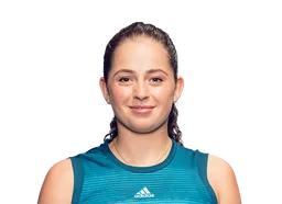 Jelena Ostapenko 이미지