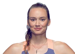 Elena Rybakina 이미지
