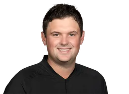 Patrick Reed 이미지