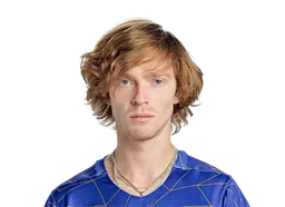 Andrey Rublev 이미지