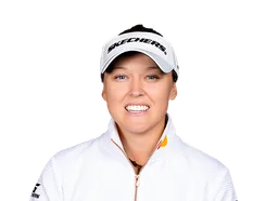 Brooke Henderson 이미지