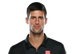 Novak Djokovic 이미지