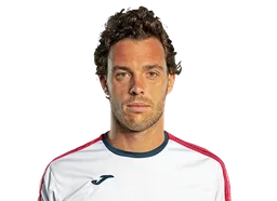 Marco Cecchinato 이미지