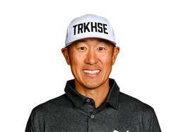 James Hahn 이미지